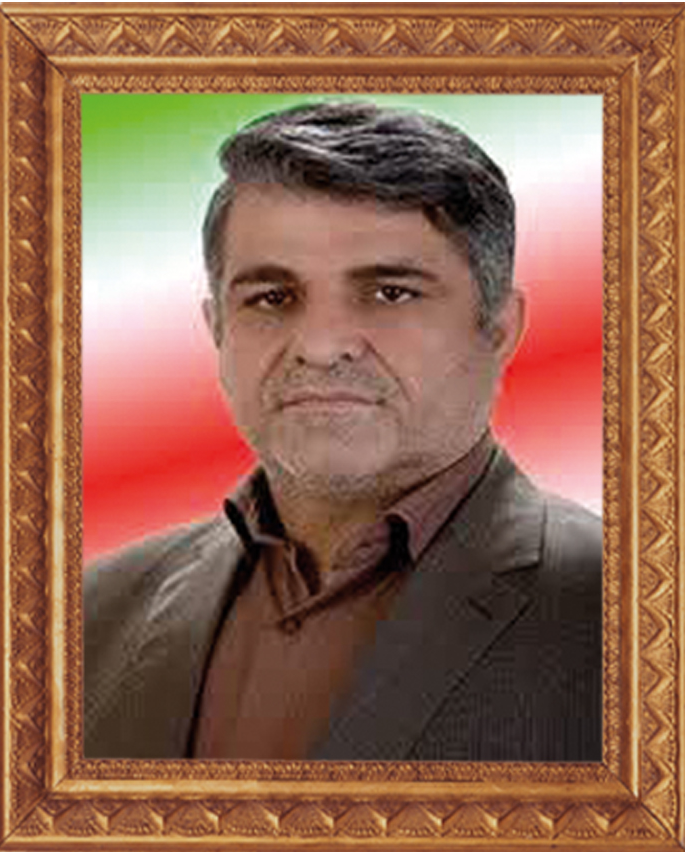 علیرضا عرفانی