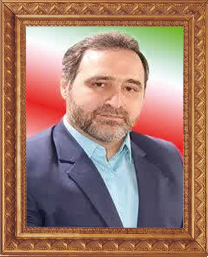 سید ابراهیم میرخاندوزی